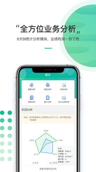 东西市app