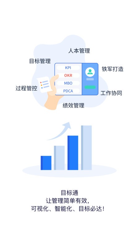 目标通app