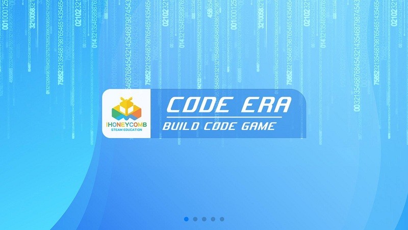 阿尔法蛋编程app