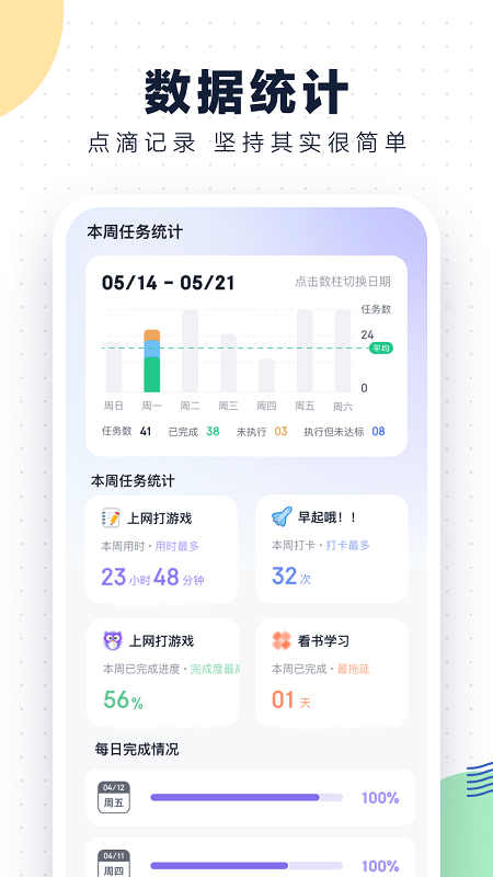 自律助手app