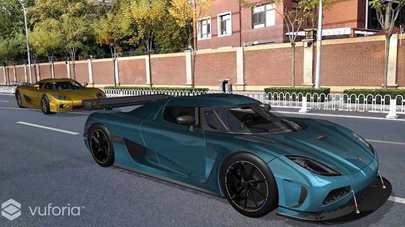 arcarshowapp