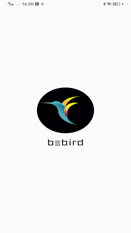 bebird app