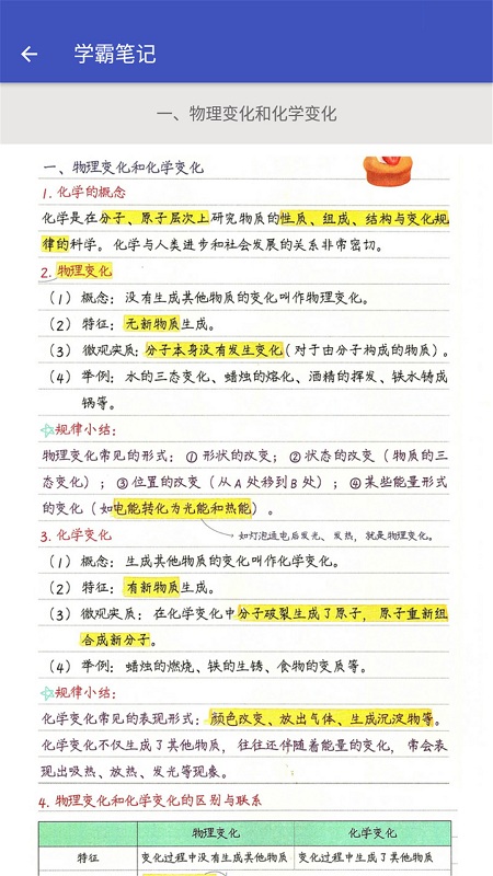 初中化学帮最新版下载