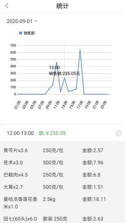 大参林加盟官方版下载