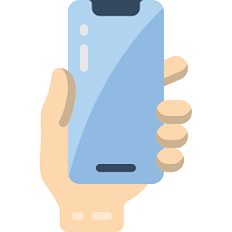 micro gesture app(微动手势)