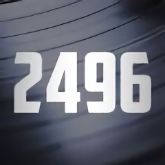 2496音乐官方版