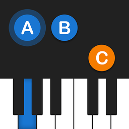 极简钢琴app
