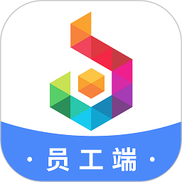 铢宝益员工端app