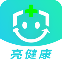 亮健康买药app