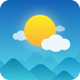 每日好天气app(改为好天气)