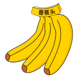 香蕉头app