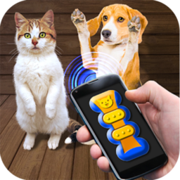 我的猫猫狗狗翻译器app