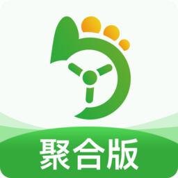 优e司机聚合版app