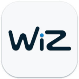 wiz cn app