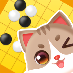 猫咪围棋app