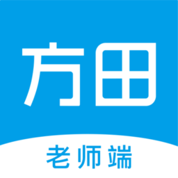 方田老师端app