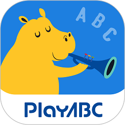 playabc少儿英语app