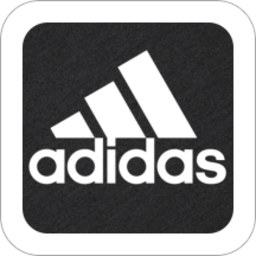 adidas官方app