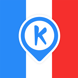 可可法语app