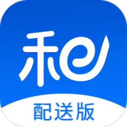 和易生活骑手端app