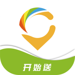 开始送聚合配送平台