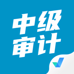 中级审计师考试聚题库app