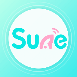 sure竖耳app