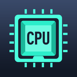 cpu设备信息app