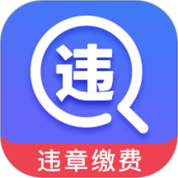 驾车违章查app