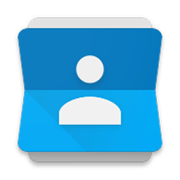 google contacts apk