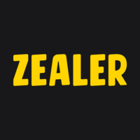 zealer二手官方版