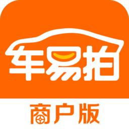 车易拍商户版app