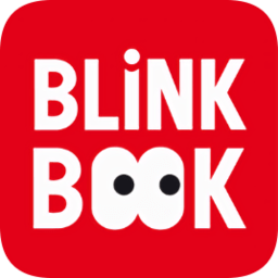 blinkbook app