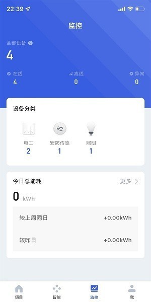 阳光照明官方下载