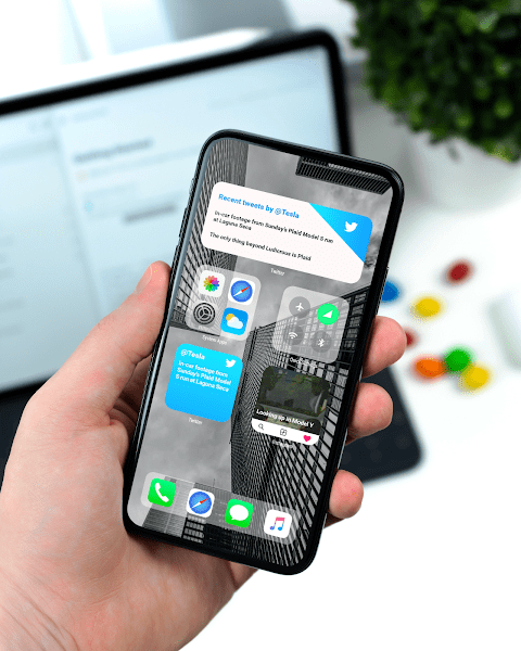 ios kwgt插件下载