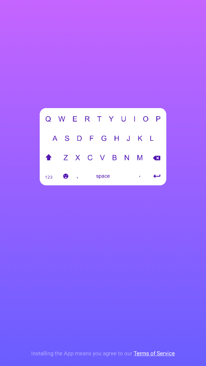 emoji keyboard app下载