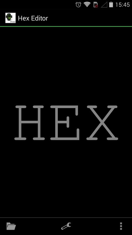 hexeditor下载安卓