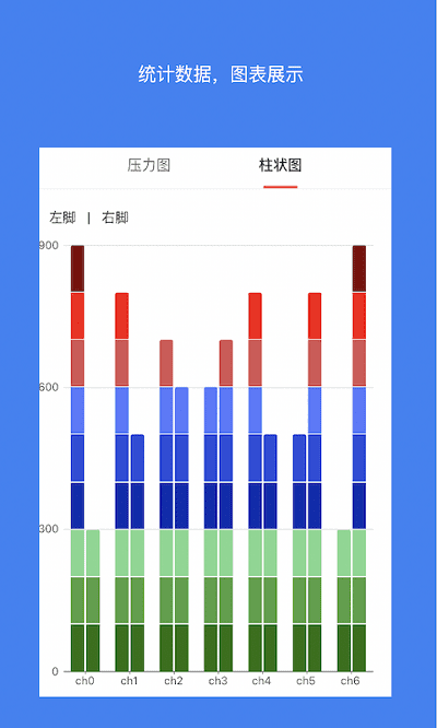 智行鞋垫最新版下载