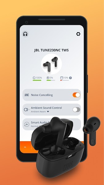 my jbl headphones官方下载