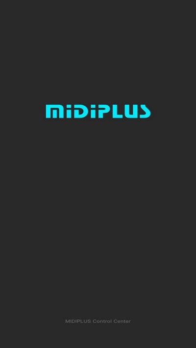 midiplus中文官方下载