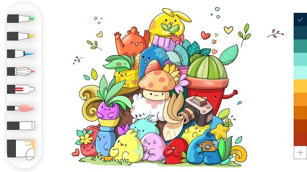 绘图工具app