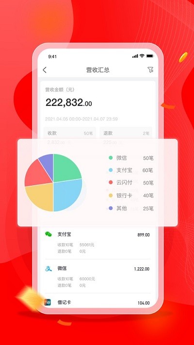 火店宝商户版