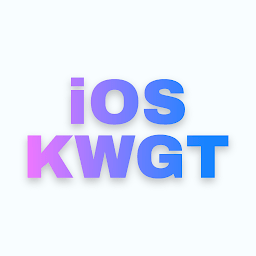 ios kwgt插件(widgets for kwgt)