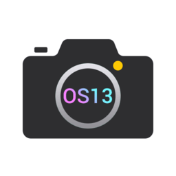 os13相机软件