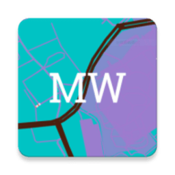 mw地图壁纸app