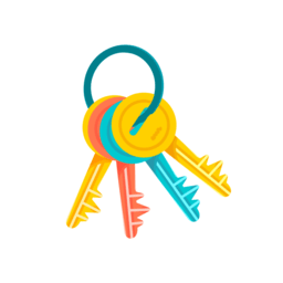 云盘钥匙app官方版