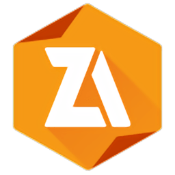 zarchiver橙色版本