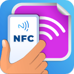 nfc tag reader手机版