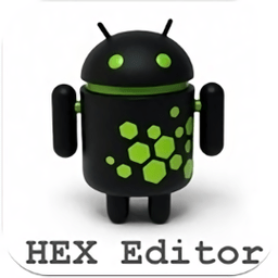 hexeditor手机版