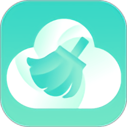 闪电云清理app
